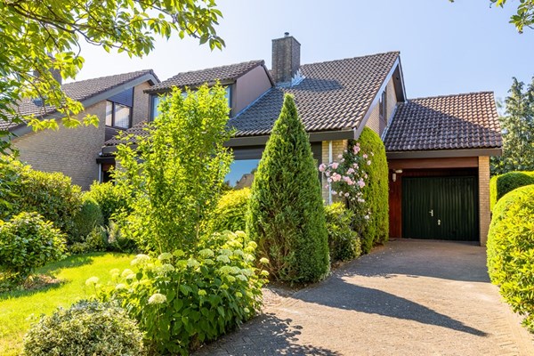 Frederik Hendrikstraat 16, Vroomshoop